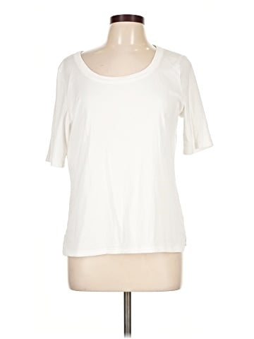 Talbots Short Sleeve T-Shirt (view 1)