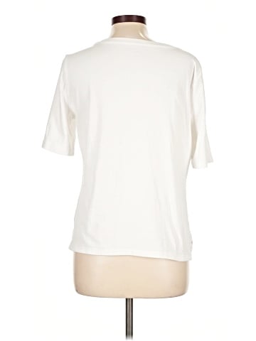 Talbots Short Sleeve T-Shirt (view 2)