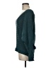 We the Free 100% Cotton Teal Pullover Sweater Size M - photo 5
