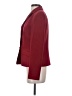 Ann Taylor 100% Wool Red Wool Blazer Size 4 - photo 5
