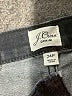 J.Crew Black Jeans Size 24WP - photo 7