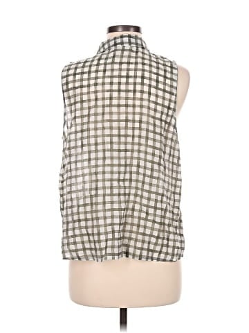 J.Jill Sleeveless T-Shirt (view 2)