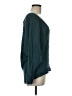 We the Free 100% Cotton Teal Pullover Sweater Size M - photo 4