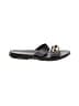 FitFlop Black Sandals Size 10 - photo 1