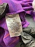 RBX Purple Long Sleeve T-Shirt Size M - photo 8