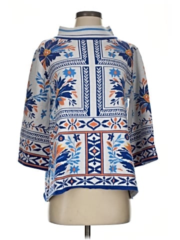 Fate Poncho (view 1)