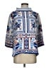 Fate Blue Poncho Size S - photo 1