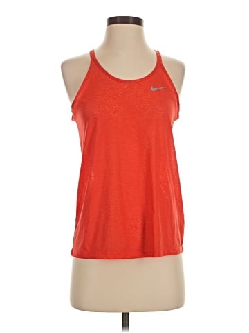 Nike Active Tank (view 1)