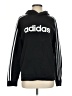 Adidas Black Sweatshirt Size S - photo 1