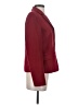 Ann Taylor 100% Wool Red Wool Blazer Size 4 - photo 4