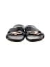 FitFlop Black Sandals Size 10 - photo 2