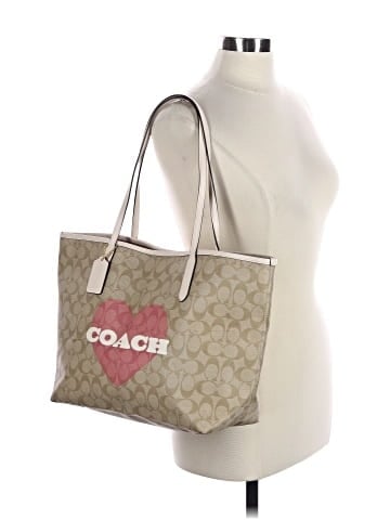 Coach Factory Tote (view 2)