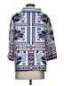 Fate Blue Poncho Size S - photo 2