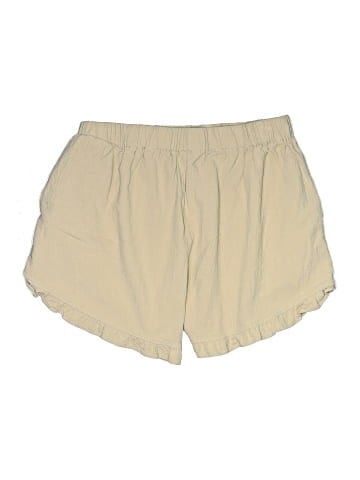 Unbranded Khaki Shorts (view 2)