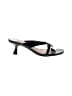 Esprit Black Sandals Size 8 1/2 - photo 1