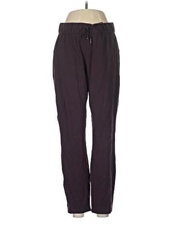 Lululemon Athletica Track Pants (view 1)