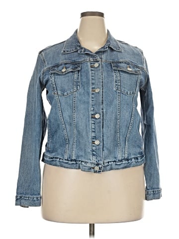 Gap Denim Jacket (view 1)