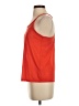 Nike 100% Recycled Polyester Orange Active Tank Size S - photo 5