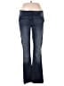 Next Blue Jeans Size 14 Long - photo 1