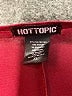 Hot Topic Burgundy Tank Top Size XL - photo 7