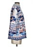 Fate Blue Poncho Size S - photo 4