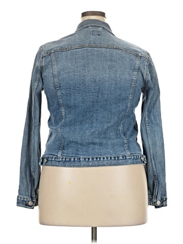 Gap Denim Jacket (view 2)