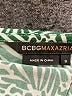 BCBGMAXAZRIA Paisley Green Cocktail Dress Size S - photo 7