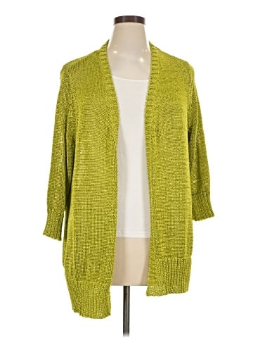 Travelers by Chico's Cardigan (view 1)