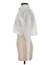Zara Ivory Long Sleeve Blouse Size XS - photo 5
