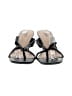 Esprit Black Sandals Size 8 1/2 - photo 2