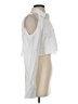 Zara Ivory Long Sleeve Blouse Size XS - photo 4