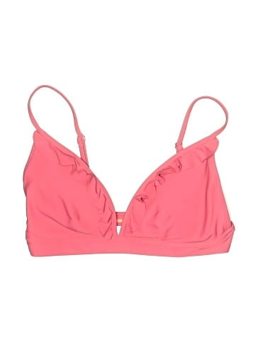J.Crew Factory Store Swimsuit Top (view 1)