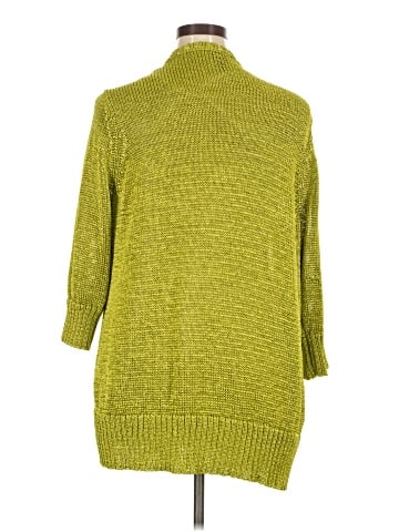 Travelers by Chico's Cardigan (view 2)