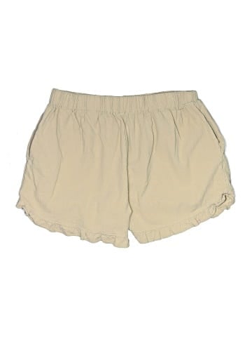 Unbranded Khaki Shorts (view 1)