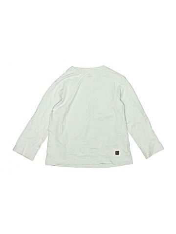 Tea Long Sleeve T-Shirt (view 2)