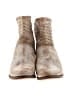 BED|STU 100% Leather Tan Ankle Boots Size 8 1/2 - photo 2