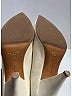 Céline 100% Leather Ivory Heels Size EU 40 - photo 8