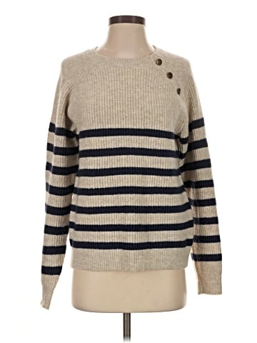 Knox Rose Pullover Sweater (view 1)
