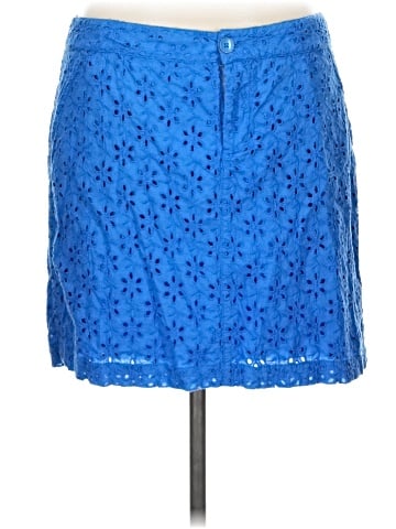 G.H. Bass & Co. Casual Skirt (view 1)