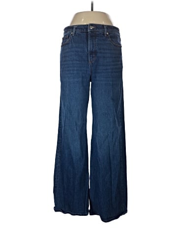 Ann Taylor LOFT Jeans (view 1)