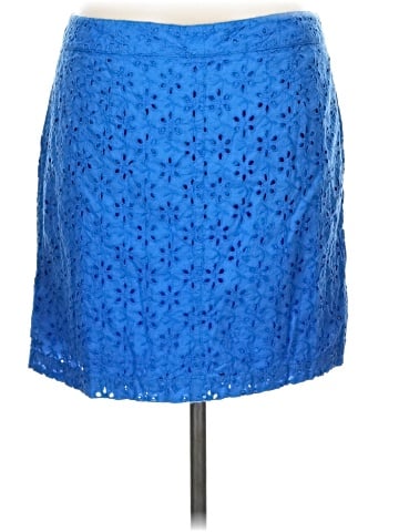 G.H. Bass & Co. Casual Skirt (view 2)