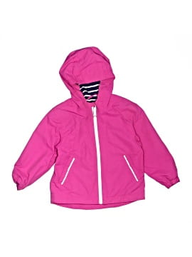 Hanna Andersson Raincoat