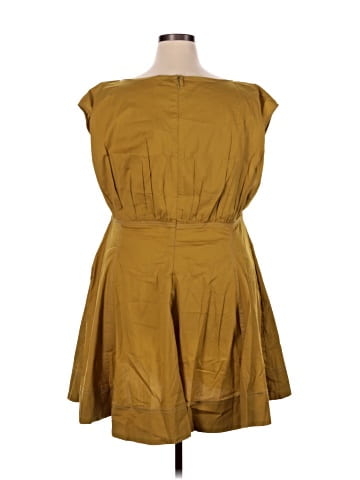Maeve Casual Dress (view 2)