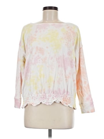 Ann Taylor LOFT Outlet Pullover Sweater (view 1)
