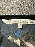 RACHEL Rachel Roy 100% Polyester Blue Long Sleeve Blouse Size M - photo 7