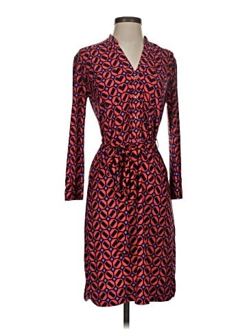 Donna Morgan Casual Dress (view 1)
