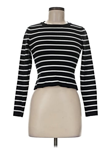 Happily Grey Long Sleeve Turtleneck (view 1)