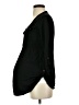 Rumor Has It! - Maternity 100% Rayon Black Long Sleeve Blouse Size S - photo 5