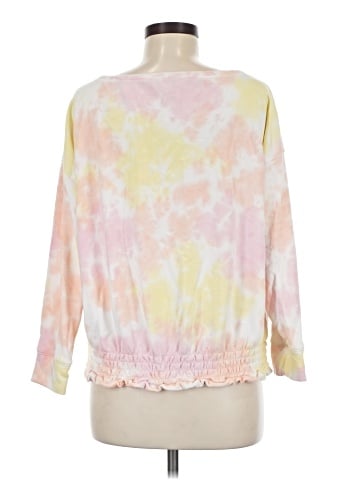 Ann Taylor LOFT Outlet Pullover Sweater (view 2)