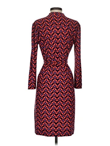 Donna Morgan Casual Dress (view 2)
